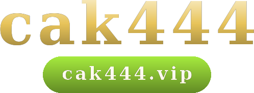 cak444 logo